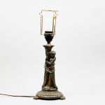 970 4269 TABLE LAMP